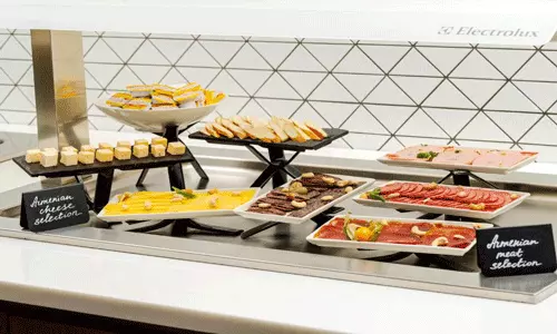 هتل هالیدی این ریپابلیک ایروان هتل هالیدی این ریپابلیک ایروان